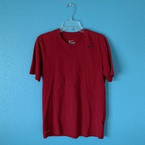 Nike Dry-Fit Athletic T-shirt